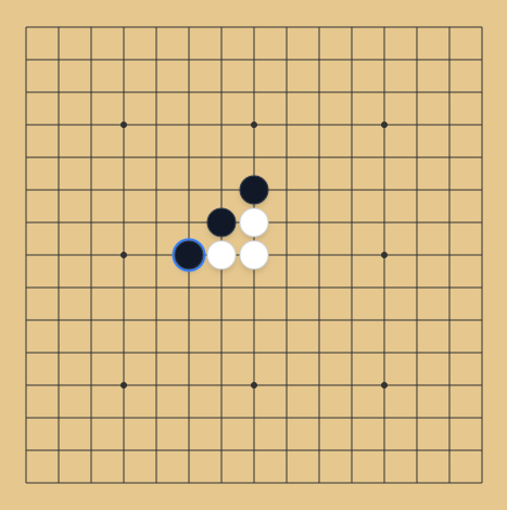Gomoku