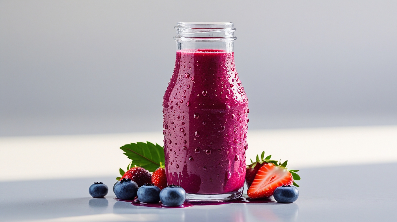 Berry Boost