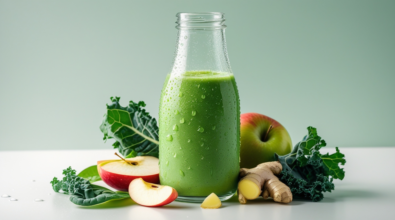 Green Vitality
